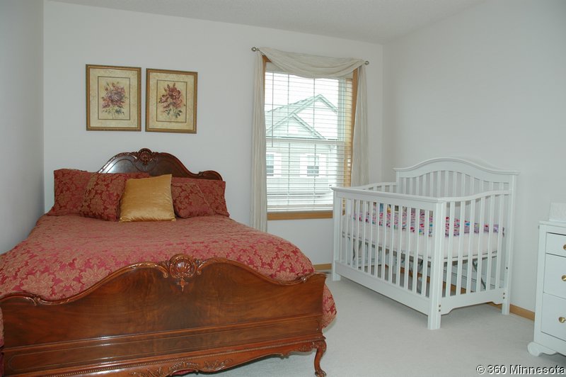 Baby's Room