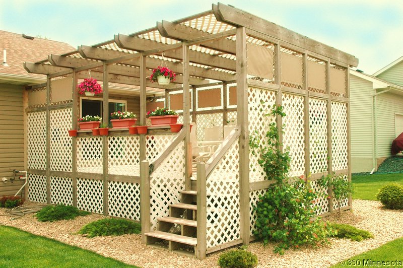 Pergola