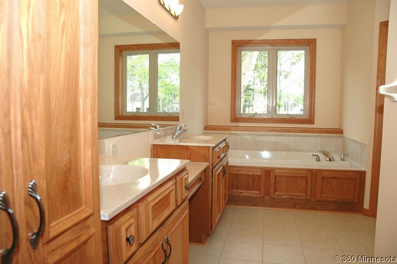Model Bathroom