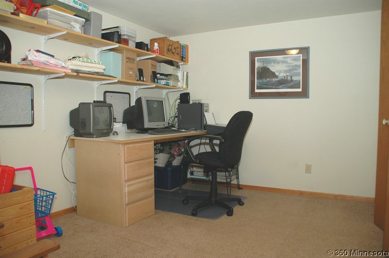 Home Office