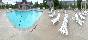 apartment complex pool area virtual tour
