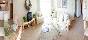 apartment living room virtual tour